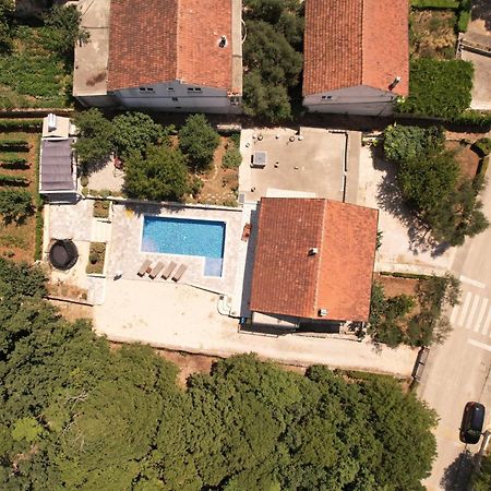 Holiday Home Tone, Makarska - Drum Εξωτερικό φωτογραφία