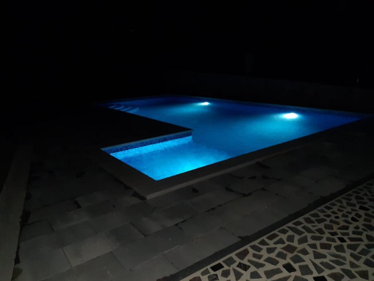 Holiday Home Tone, Makarska - Drum Εξωτερικό φωτογραφία