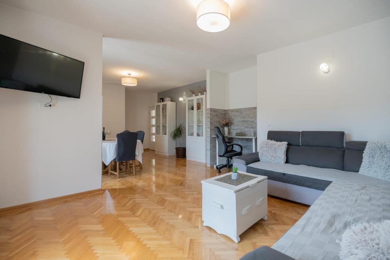 Holiday Home Tone, Makarska - Drum Εξωτερικό φωτογραφία