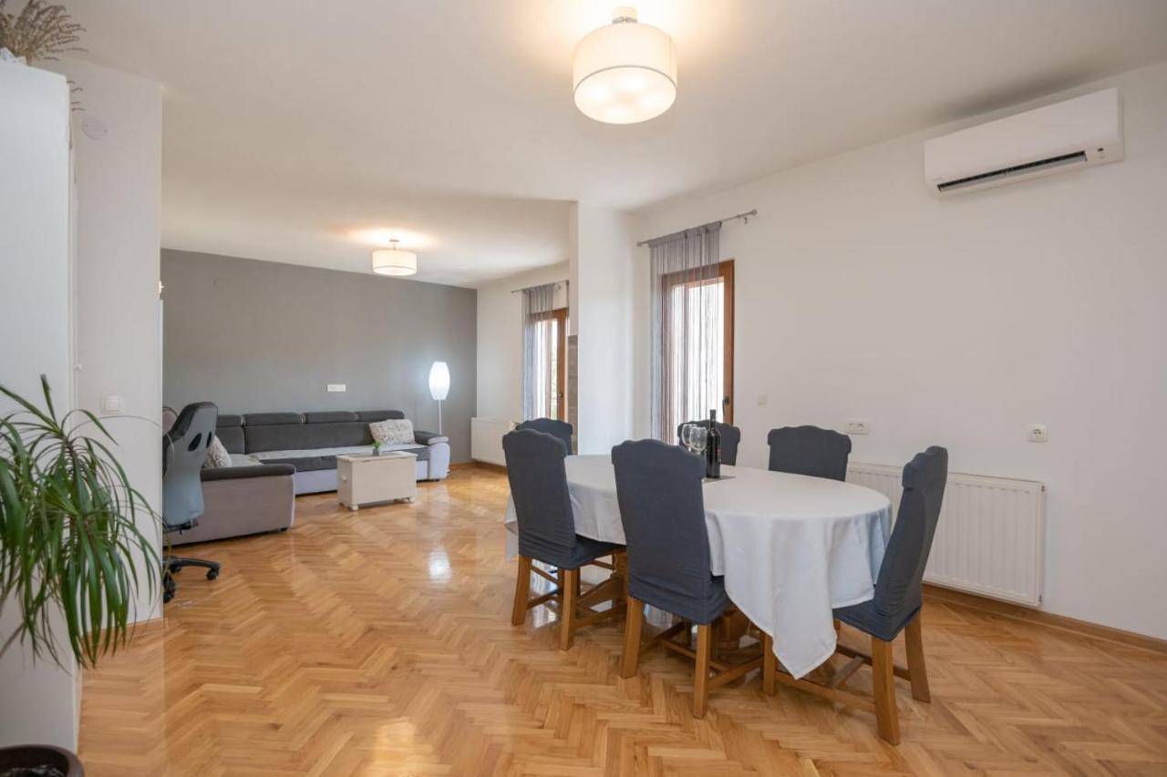 Holiday Home Tone, Makarska - Drum Εξωτερικό φωτογραφία