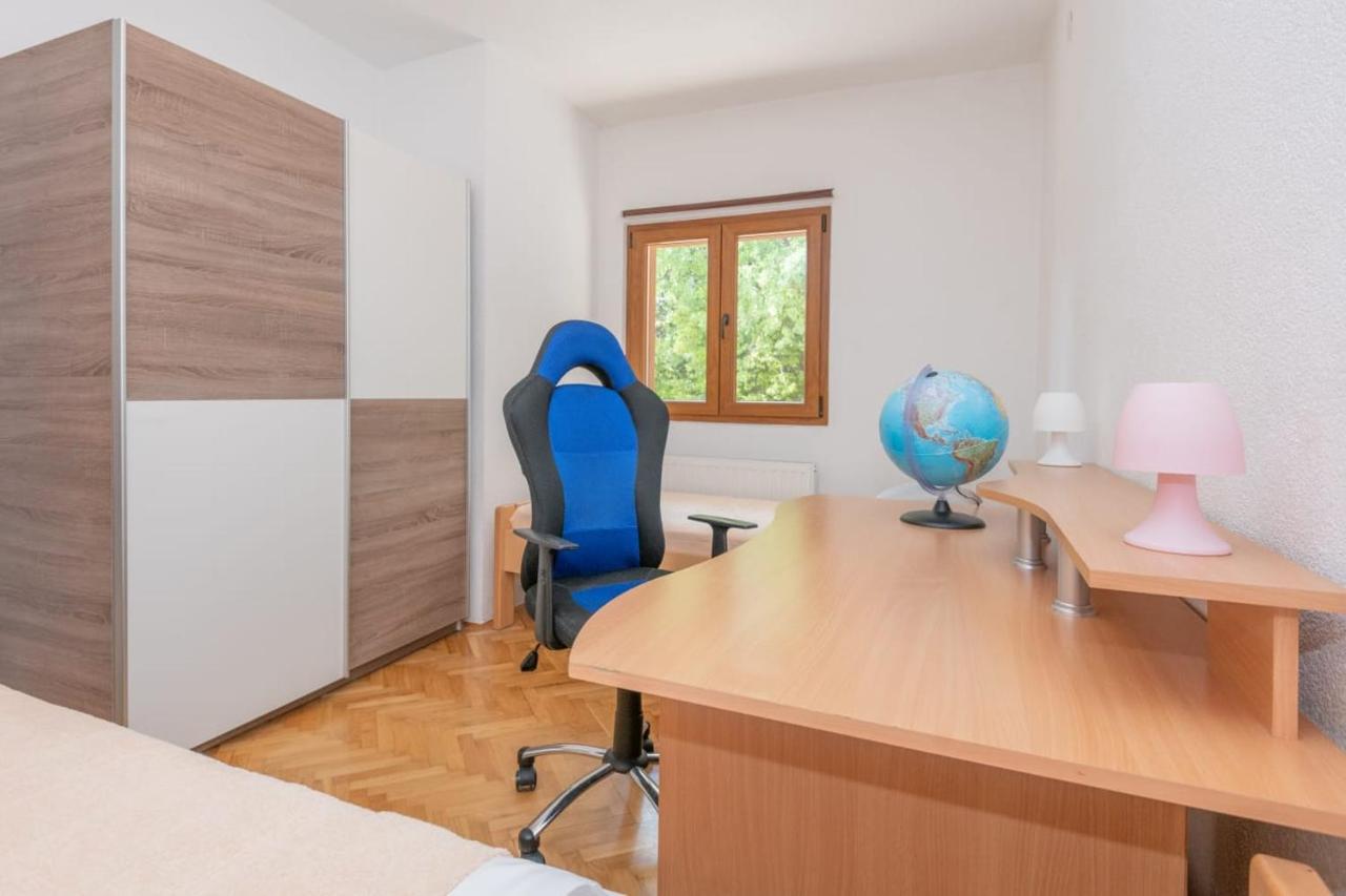 Holiday Home Tone, Makarska - Drum Εξωτερικό φωτογραφία