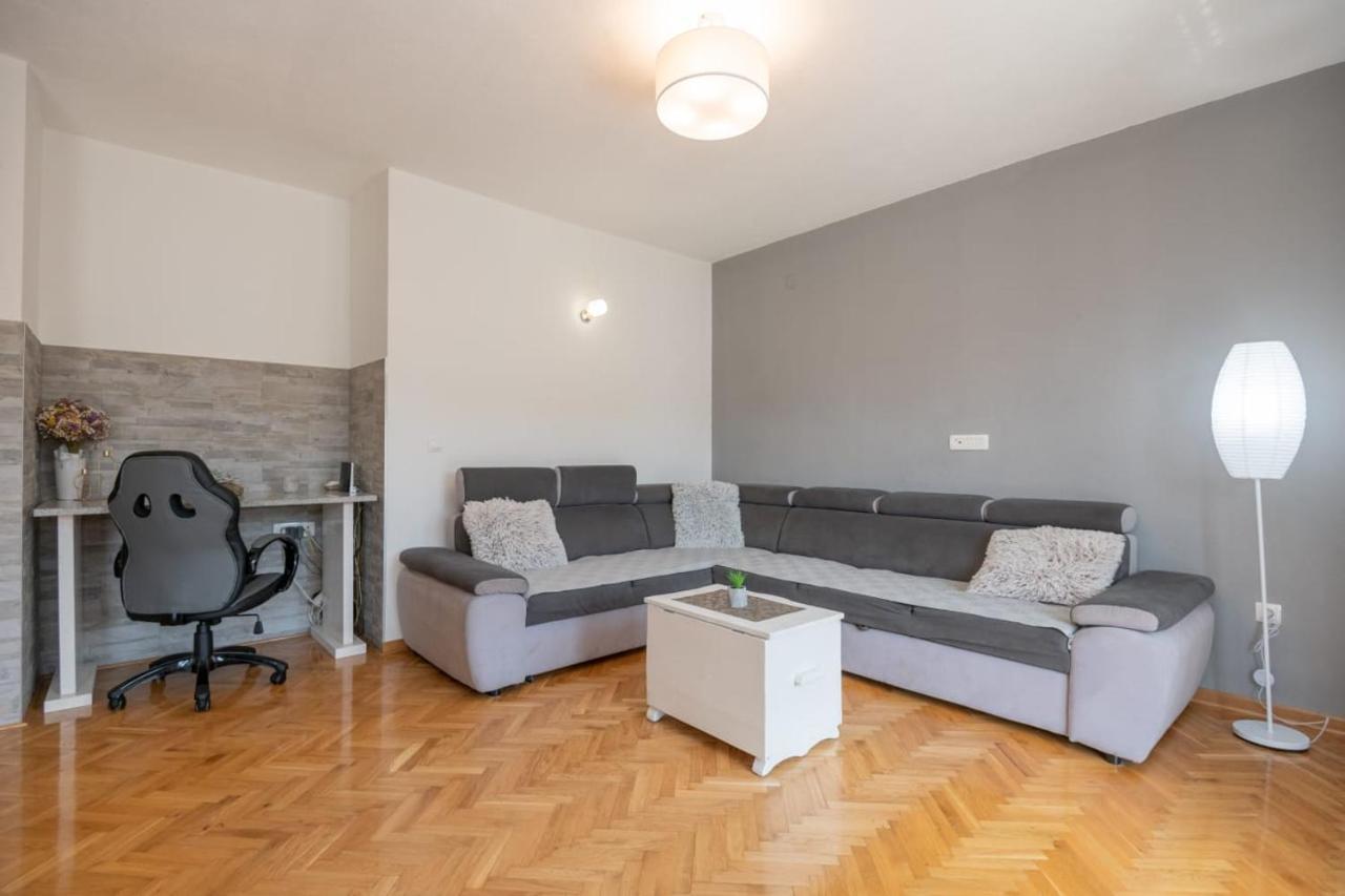 Holiday Home Tone, Makarska - Drum Εξωτερικό φωτογραφία