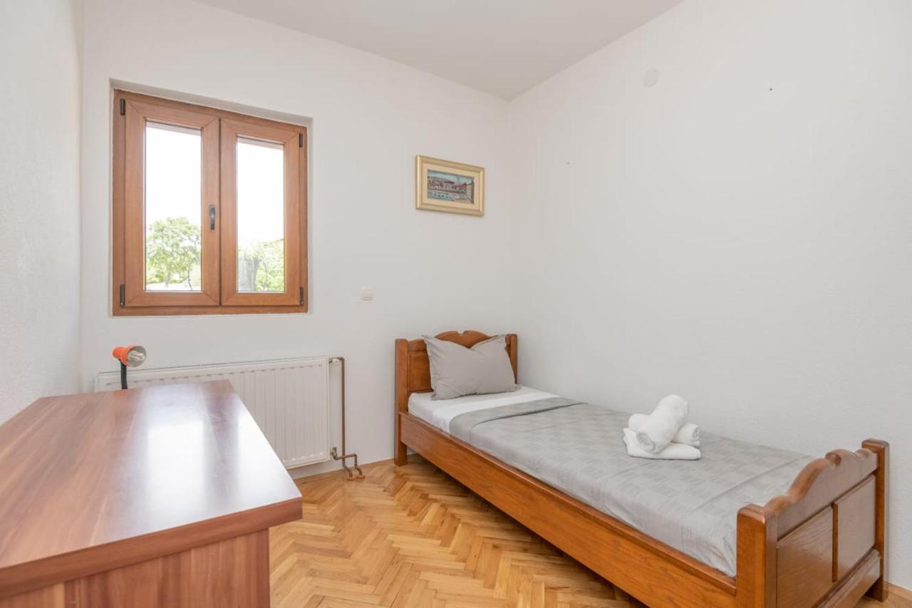 Holiday Home Tone, Makarska - Drum Εξωτερικό φωτογραφία