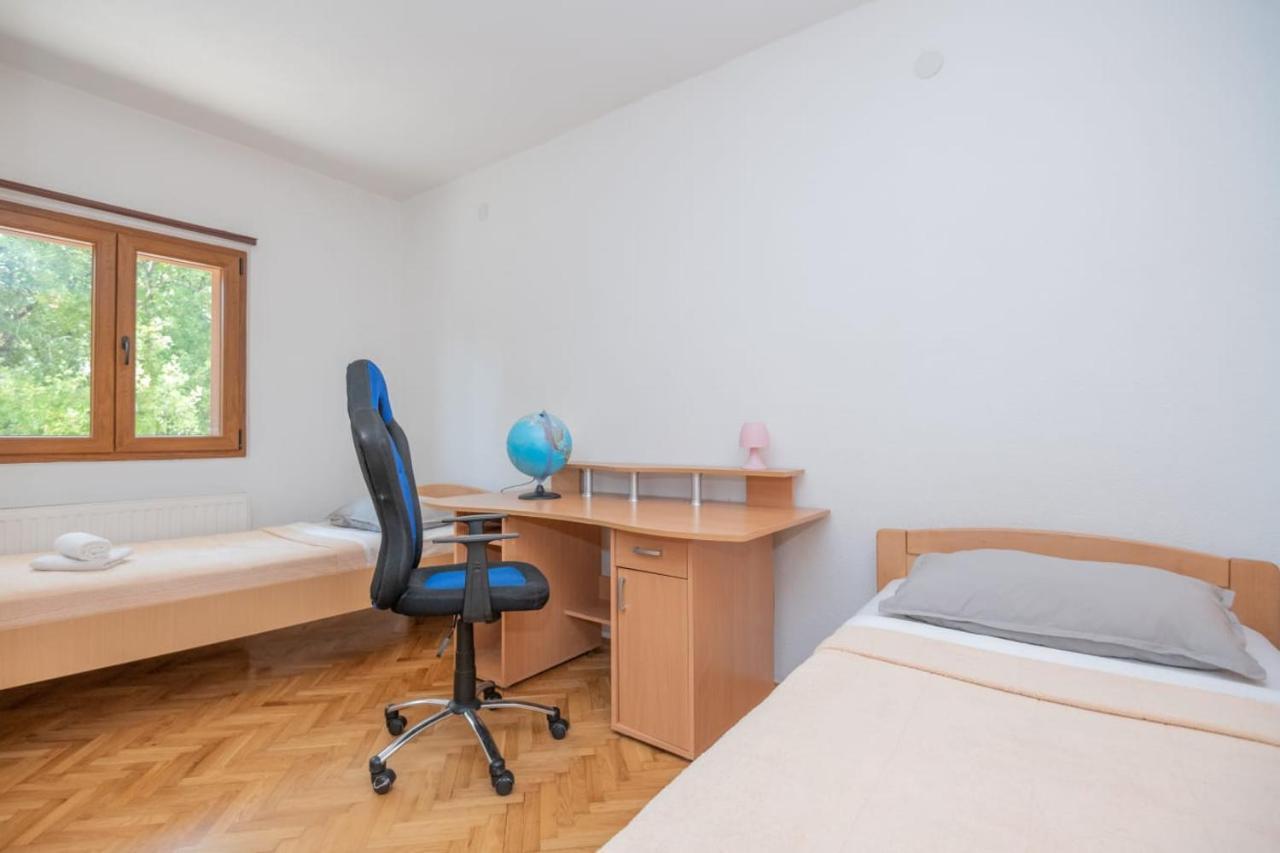 Holiday Home Tone, Makarska - Drum Εξωτερικό φωτογραφία
