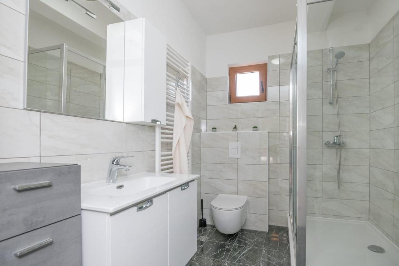 Holiday Home Tone, Makarska - Drum Εξωτερικό φωτογραφία
