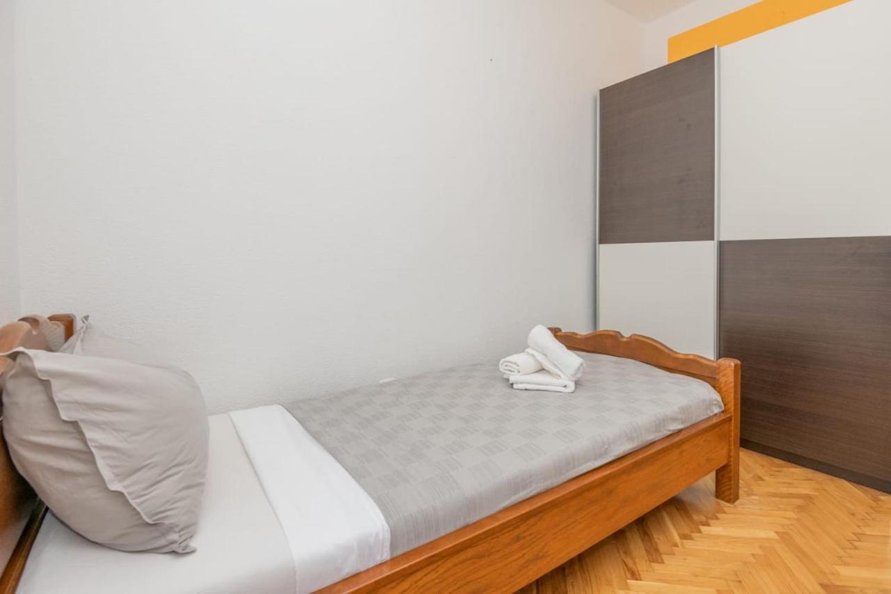 Holiday Home Tone, Makarska - Drum Εξωτερικό φωτογραφία