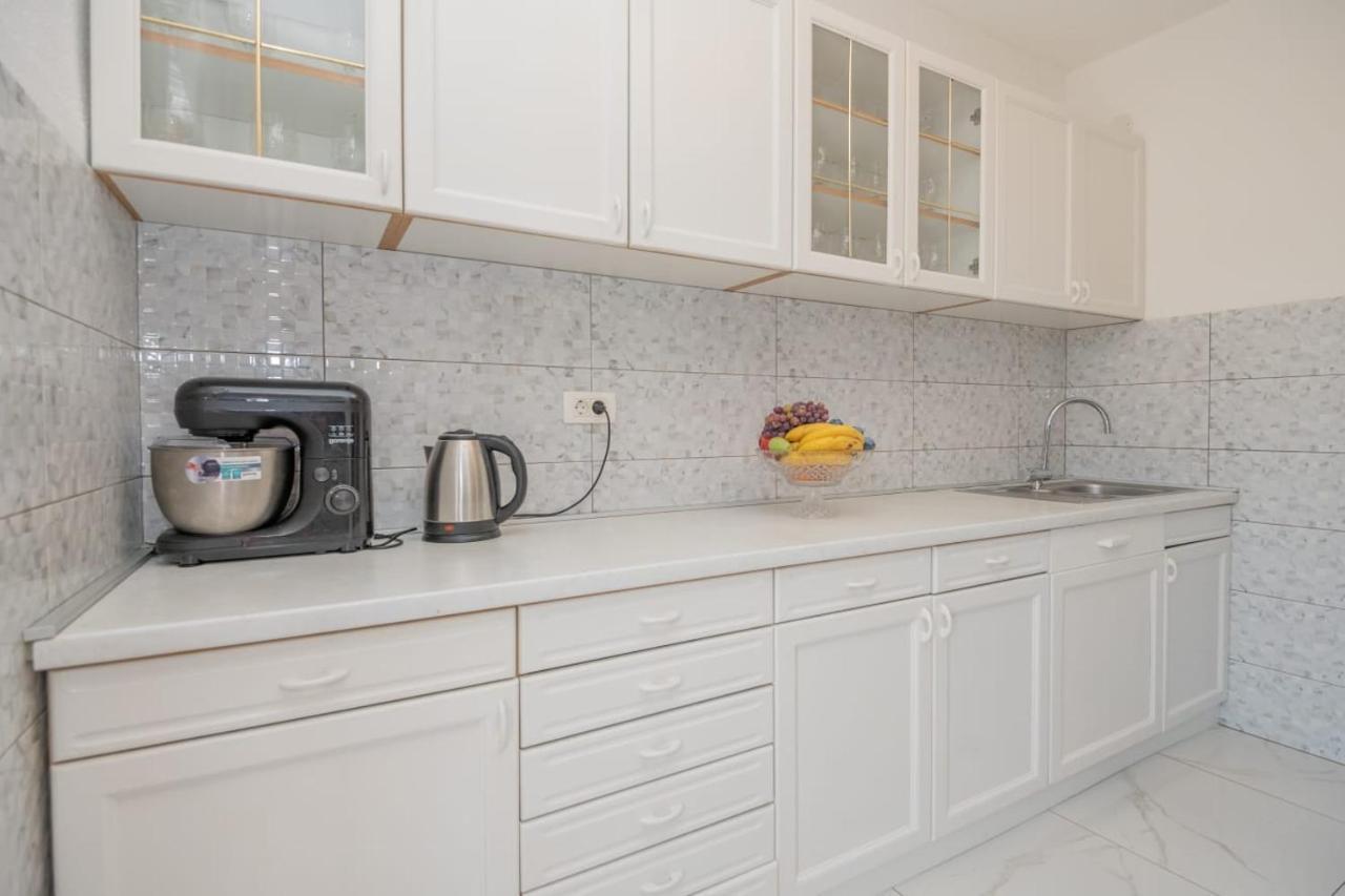Holiday Home Tone, Makarska - Drum Εξωτερικό φωτογραφία