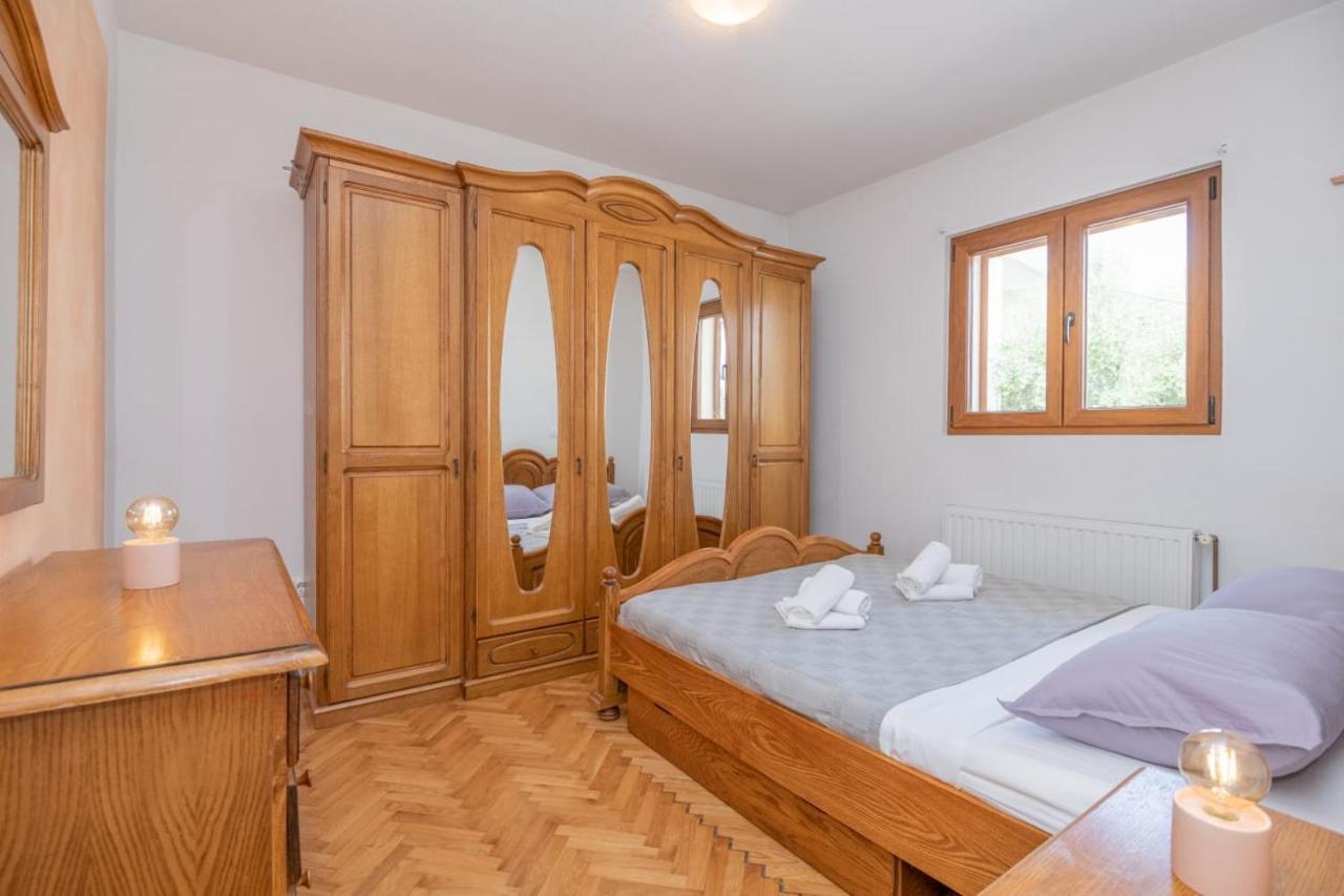 Holiday Home Tone, Makarska - Drum Εξωτερικό φωτογραφία