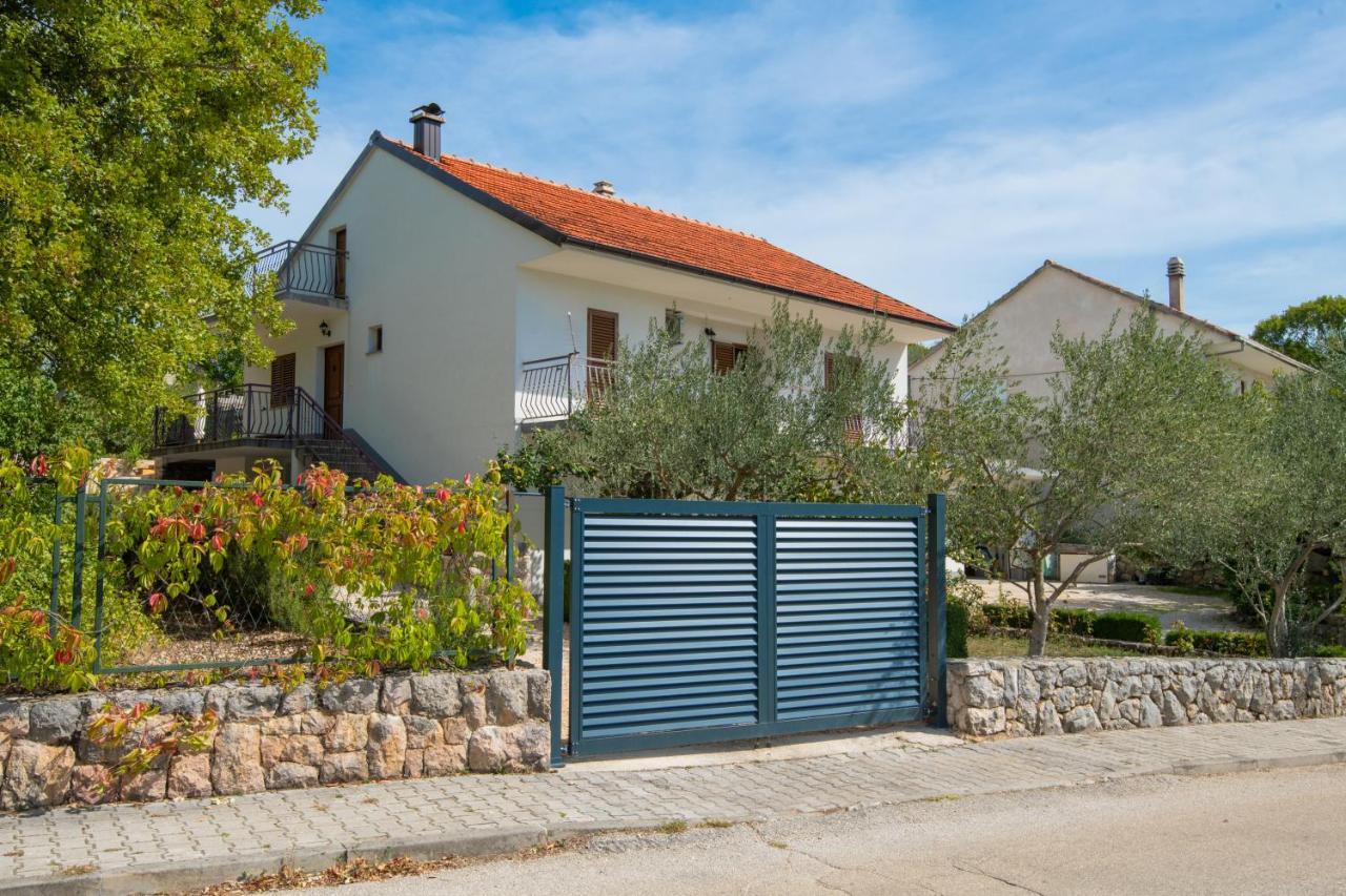 Holiday Home Tone, Makarska - Drum Εξωτερικό φωτογραφία
