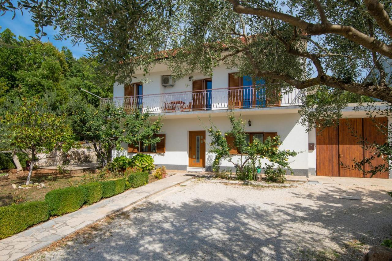 Holiday Home Tone, Makarska - Drum Εξωτερικό φωτογραφία