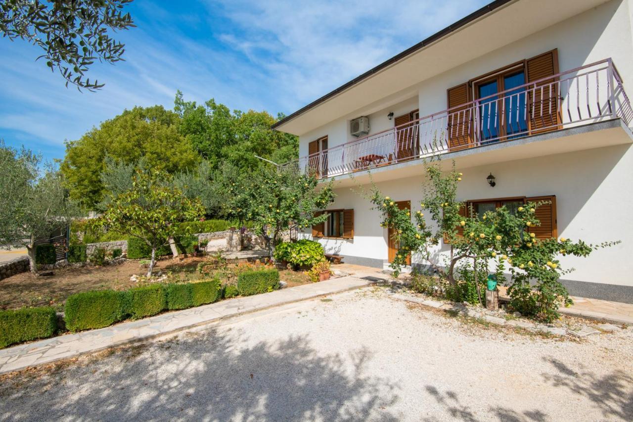 Holiday Home Tone, Makarska - Drum Εξωτερικό φωτογραφία