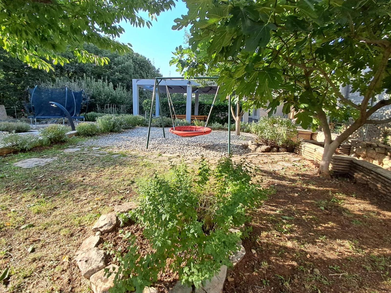 Holiday Home Tone, Makarska - Drum Εξωτερικό φωτογραφία